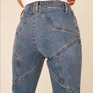 Revice Jeans